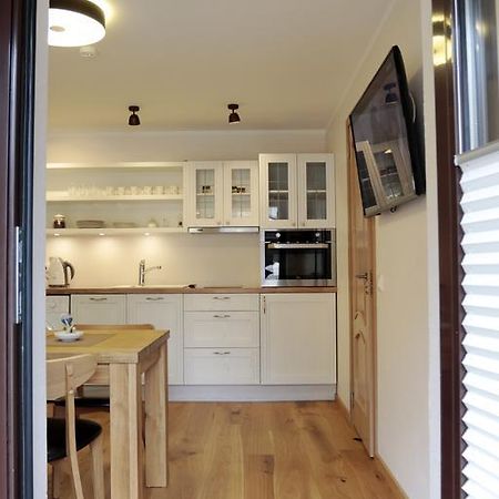 Alexander Apartments ตาร์ตู ภายนอก รูปภาพ
