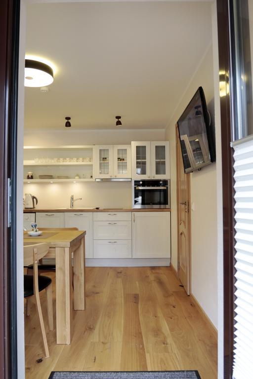 Alexander Apartments ตาร์ตู ภายนอก รูปภาพ