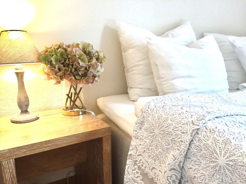 Alexander Apartments ตาร์ตู ภายนอก รูปภาพ