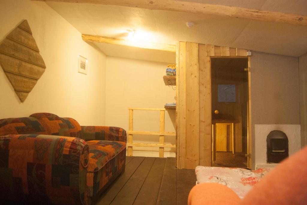 Alexander Apartments ตาร์ตู ภายนอก รูปภาพ